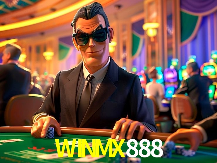 WINMX888 Preguntas frecuentes
