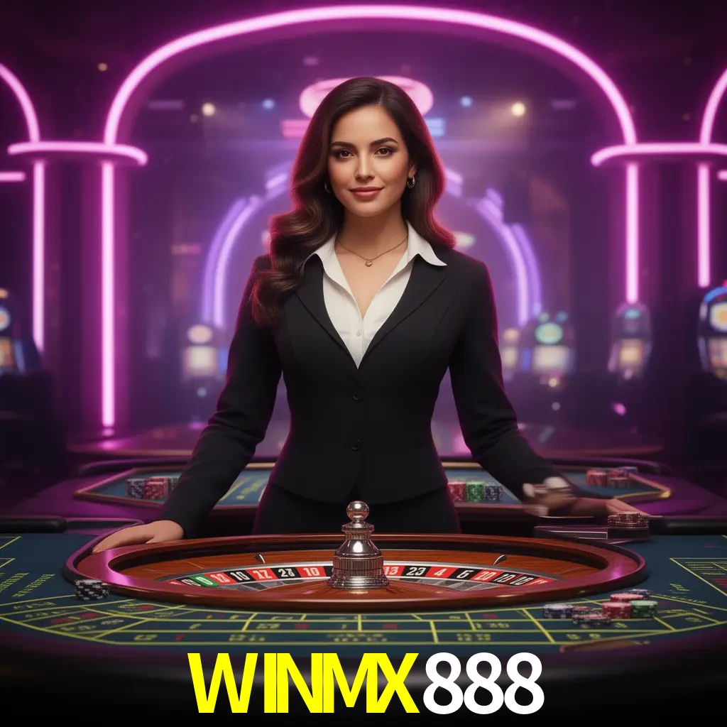 WINMX888 Sistema operativo Android
