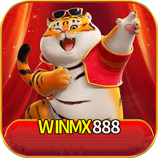 WINMX888 logo